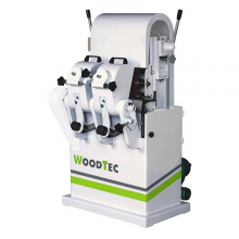 картинка Станок круглошлифовальный WoodTec Round Grinding 60-1 от компании Нова Механика