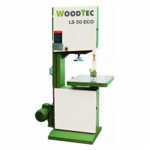 картинка Станок ленточнопильный WoodTec LS 50 ECO от компании Нова Механика